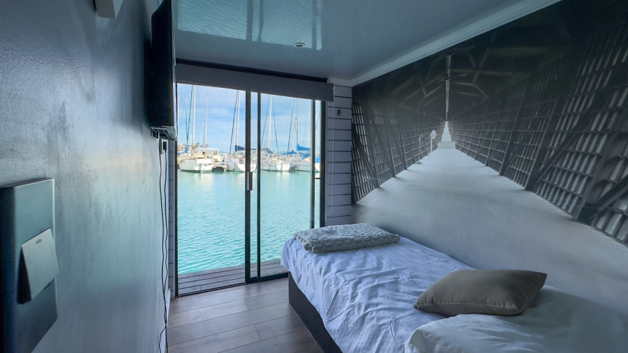 2 Bedroom Property for Sale in Mykonos Western Cape